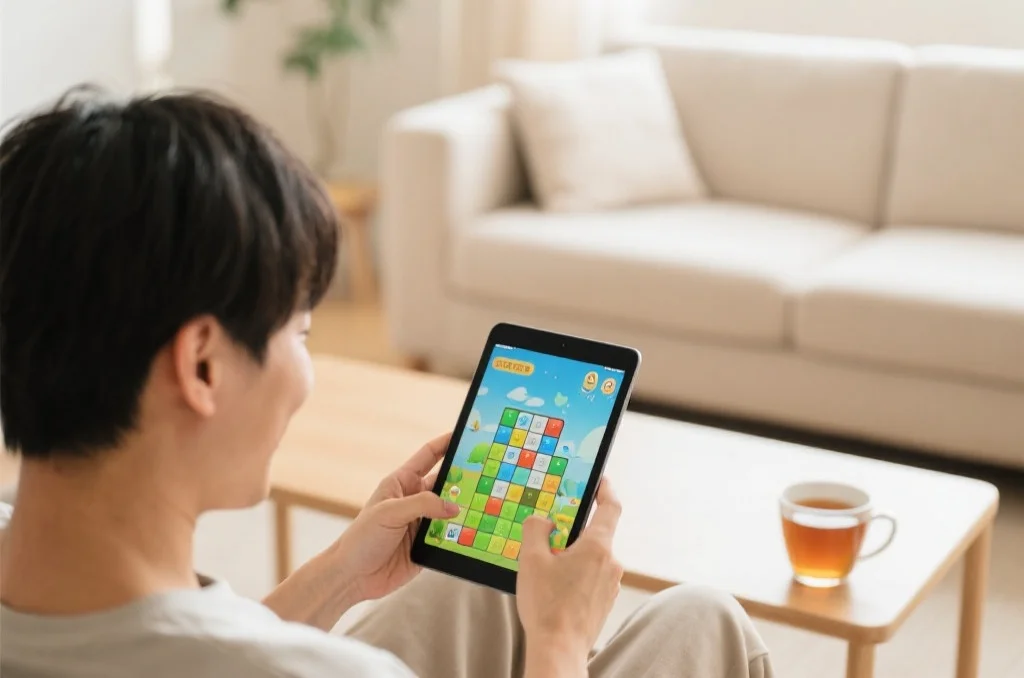 保持娱乐初心：在ng娱乐享受健康游戏生活的5个技巧